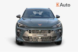 harmaa CUPRA Terramar 2026 kuva 4.