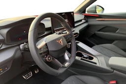 harmaa CUPRA Terramar 2026 kuva 6.