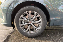 harmaa CUPRA Terramar 2026 kuva 10.