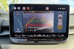 harmaa CUPRA Terramar 2026 kuva 15.