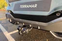 harmaa CUPRA Terramar 2026 kuva 16.