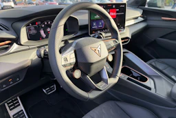 harmaa CUPRA Terramar 2026 kuva 17.