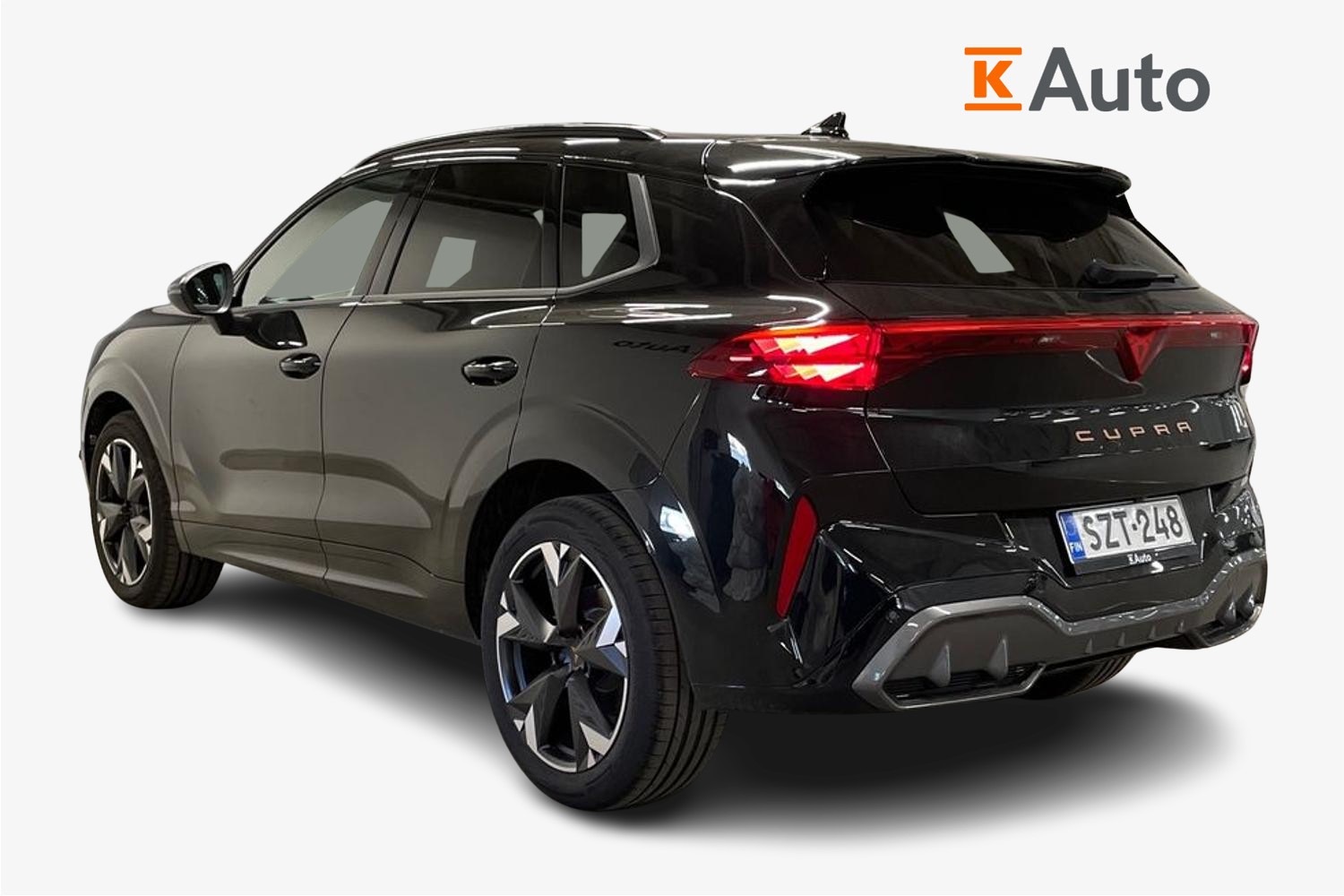 Cupra Terramar 2026, kuva 2/15