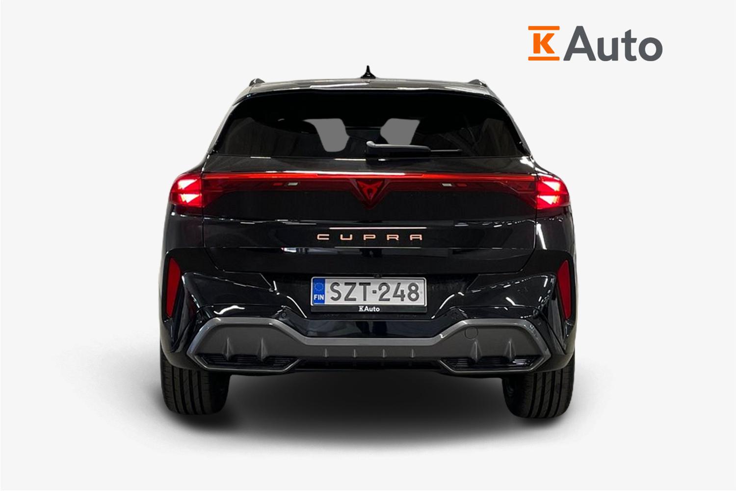 Cupra Terramar 2026, kuva 3/15