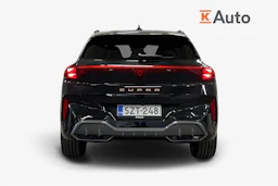 met. musta CUPRA Terramar 2026 kuva 3.