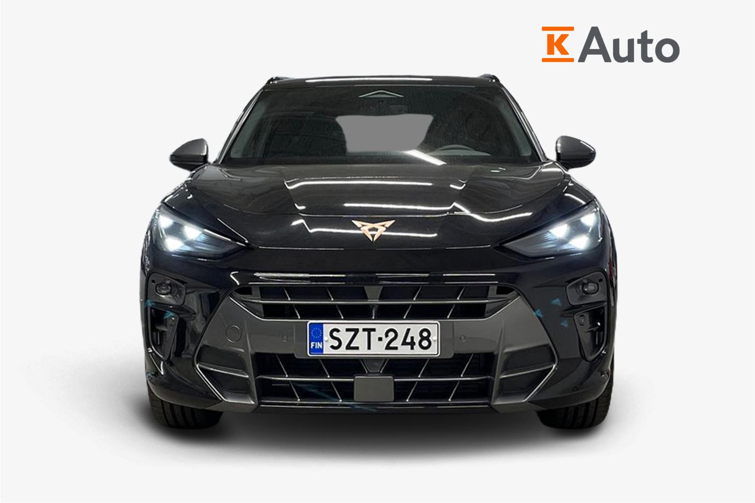 Cupra Terramar 2026, kuva 4/15