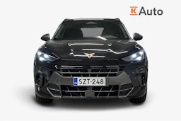 met. musta CUPRA Terramar 2026 kuva 4.