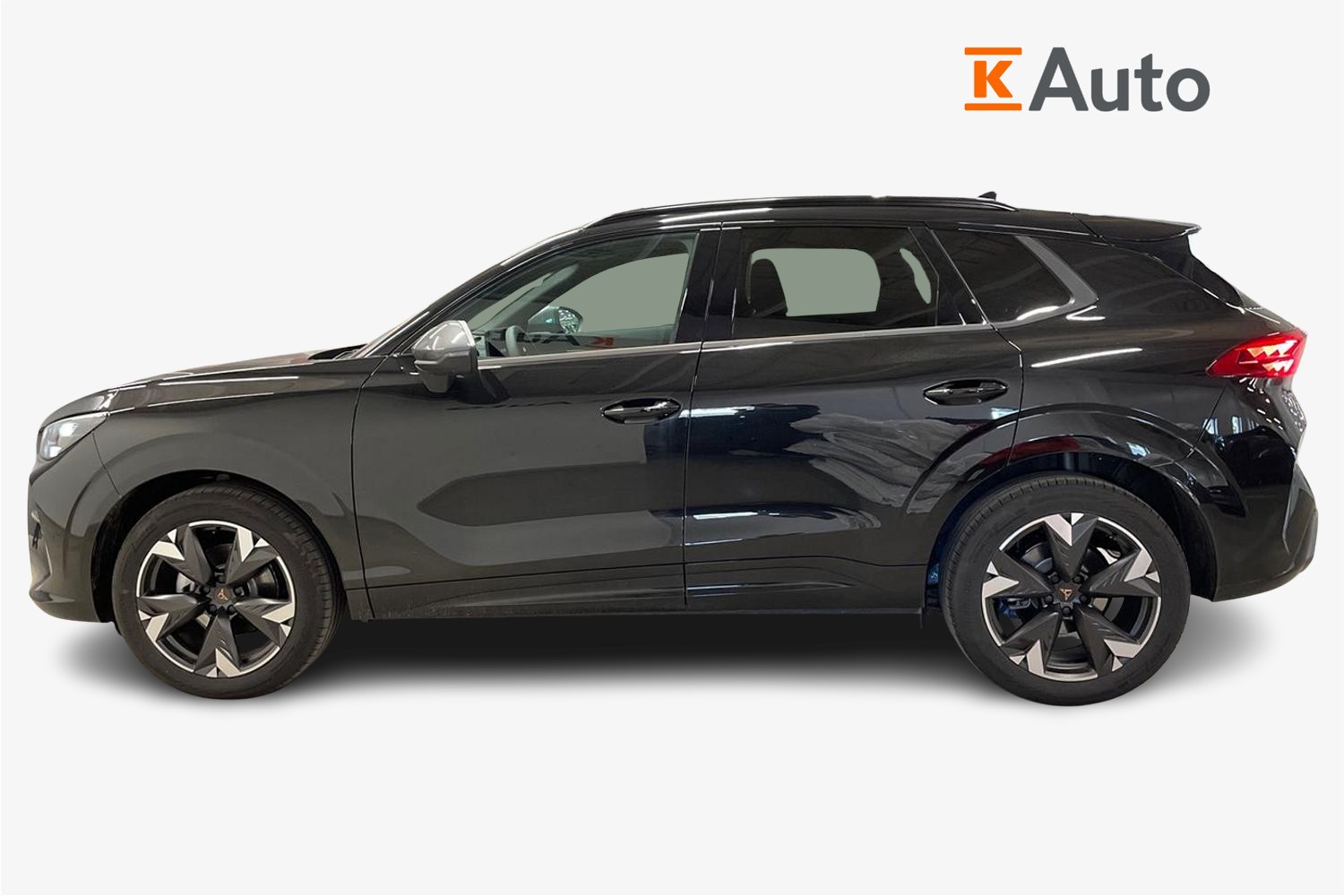 Cupra Terramar 2026, kuva 5/15