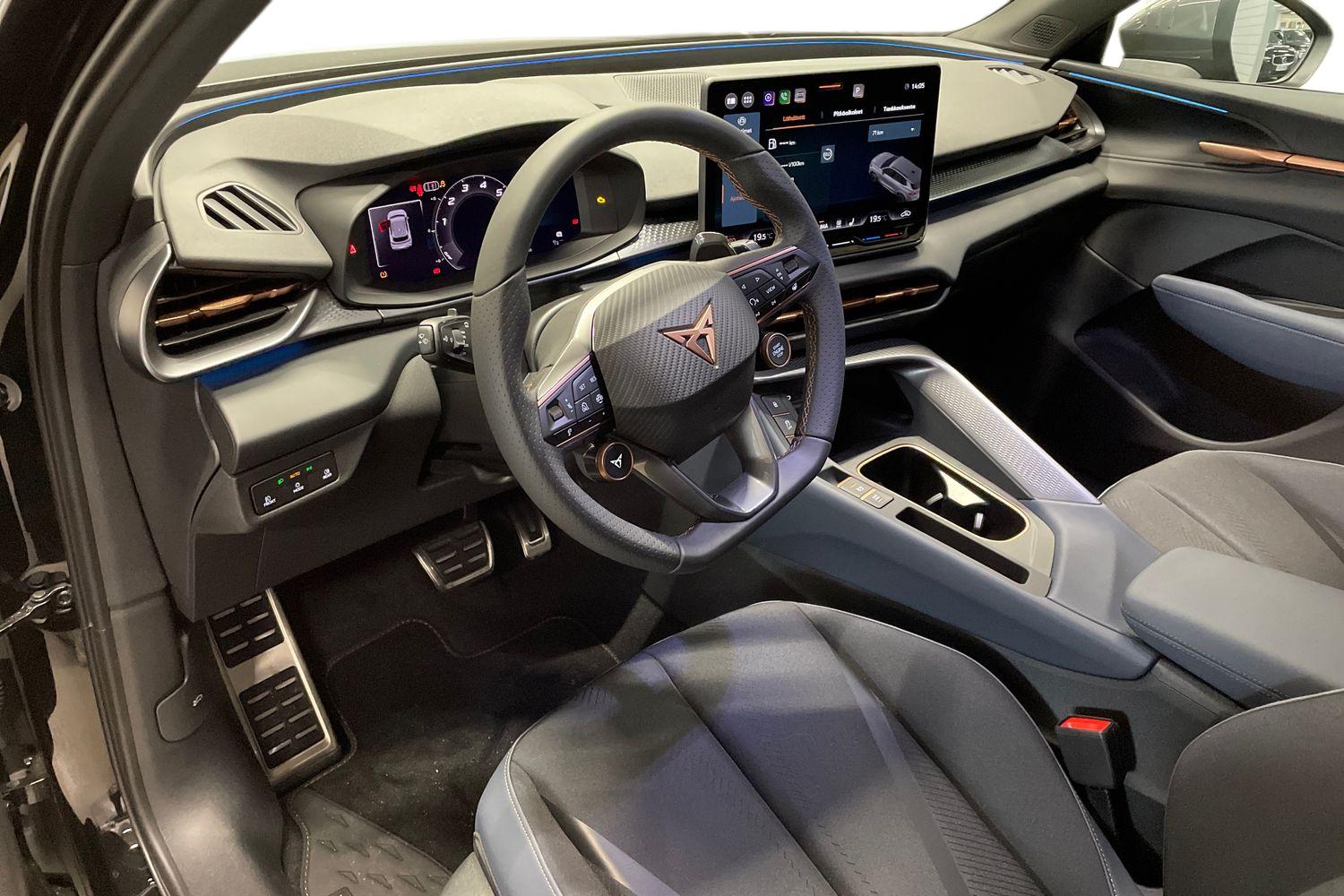 Cupra Terramar 2026, kuva 6/15