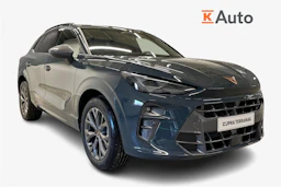 sininen CUPRA Terramar 2026 kuva 1.