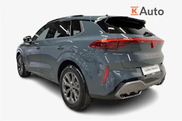 sininen CUPRA Terramar 2026 kuva 2.