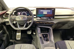 sininen CUPRA Terramar 2026 kuva 9.