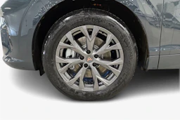 sininen CUPRA Terramar 2026 kuva 11.