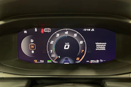 sininen CUPRA Terramar 2026 kuva 14.