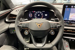 sininen CUPRA Terramar 2026 kuva 15.