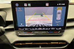 sininen CUPRA Terramar 2026 kuva 16.