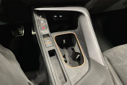 sininen CUPRA Terramar 2026 kuva 17.