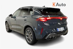 sininen CUPRA Terramar 2026 kuva 2.