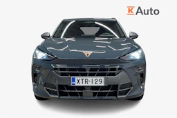 sininen CUPRA Terramar 2026 kuva 4.