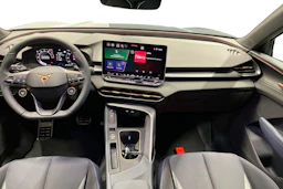 sininen CUPRA Terramar 2026 kuva 7.