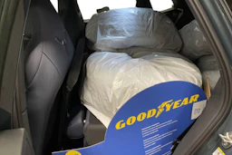 sininen CUPRA Terramar 2026 kuva 8.