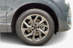 sininen CUPRA Terramar 2026 kuva 9.