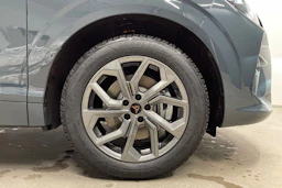 sininen CUPRA Terramar 2026 kuva 10.