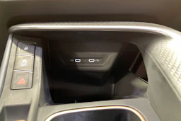 sininen CUPRA Terramar 2026 kuva 14.