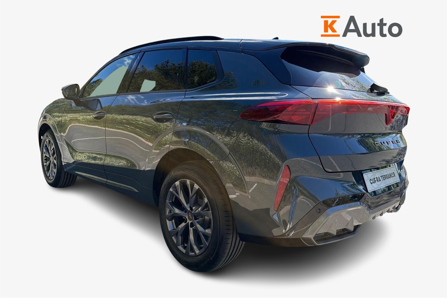 Cupra Terramar 2026, kuva 2/19