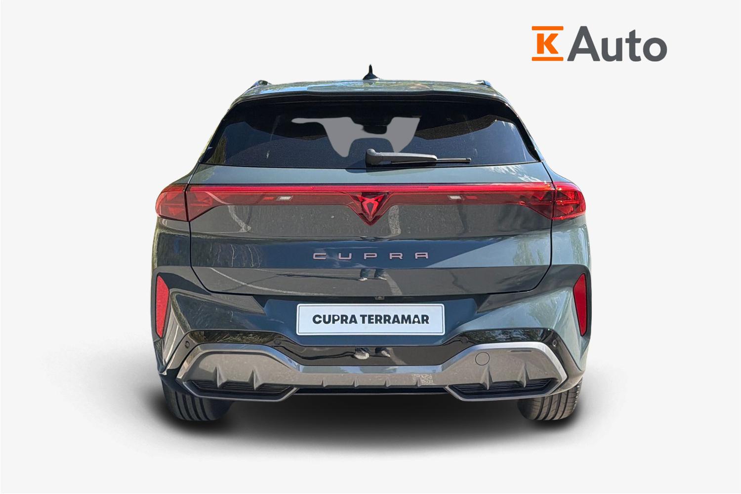 Cupra Terramar 2026, kuva 3/19