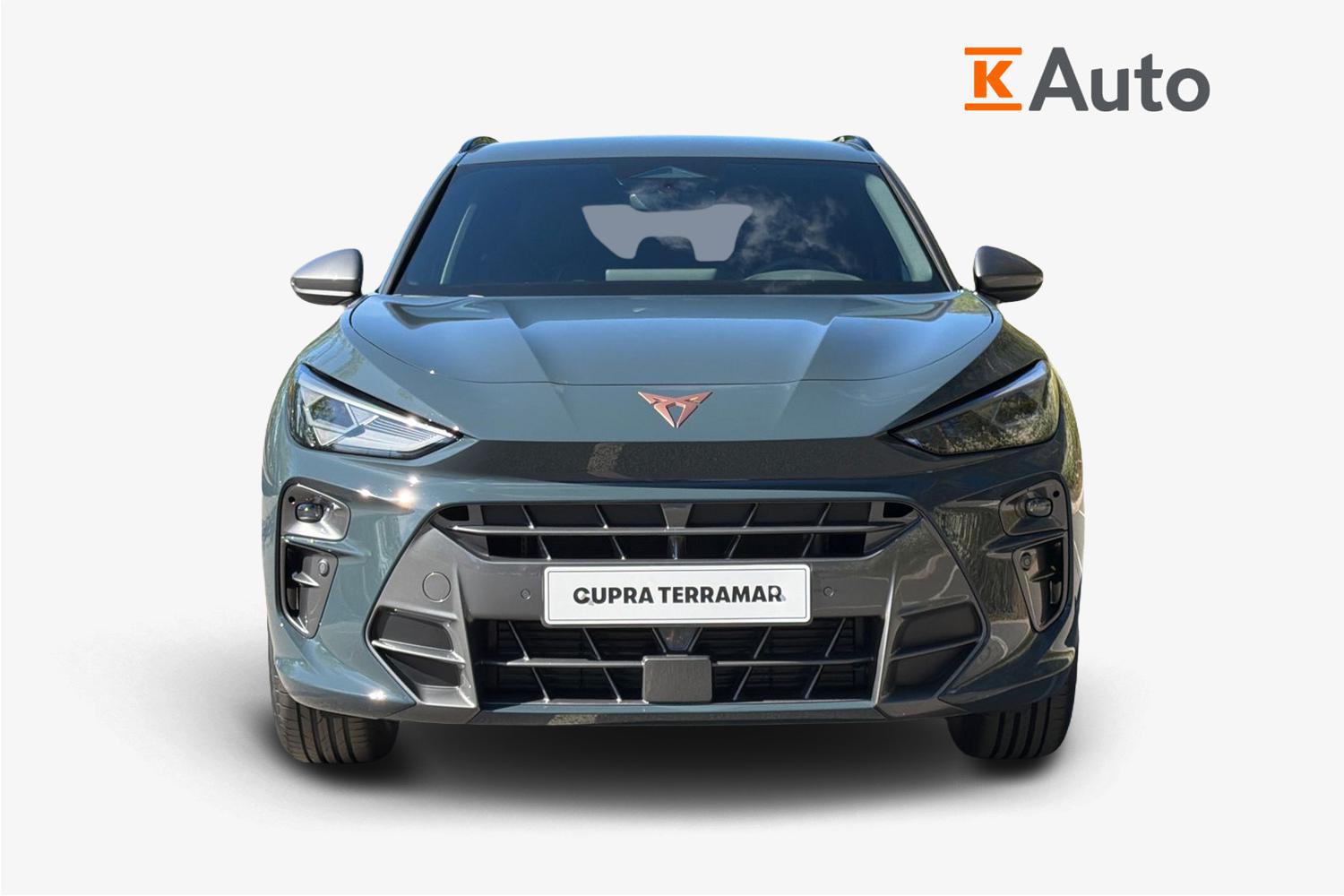 Cupra Terramar 2026, kuva 4/19