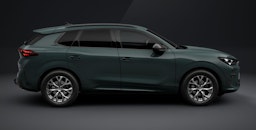 harmaa CUPRA Terramar 2026 kuva 4.