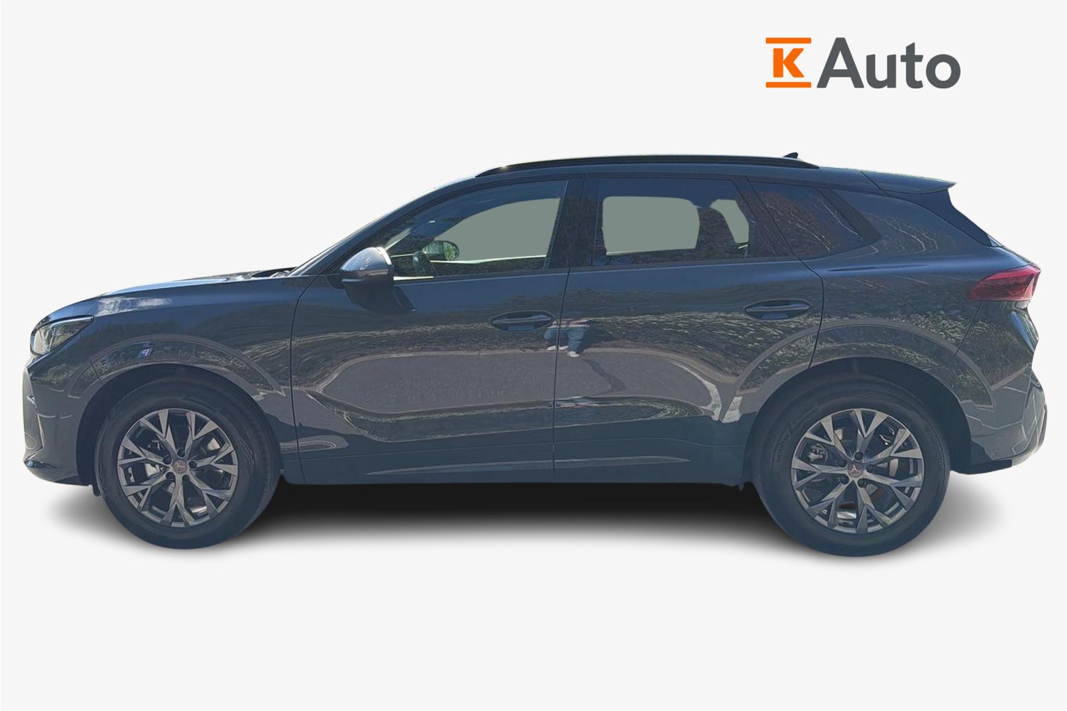 Cupra Terramar 2026, kuva 5/19