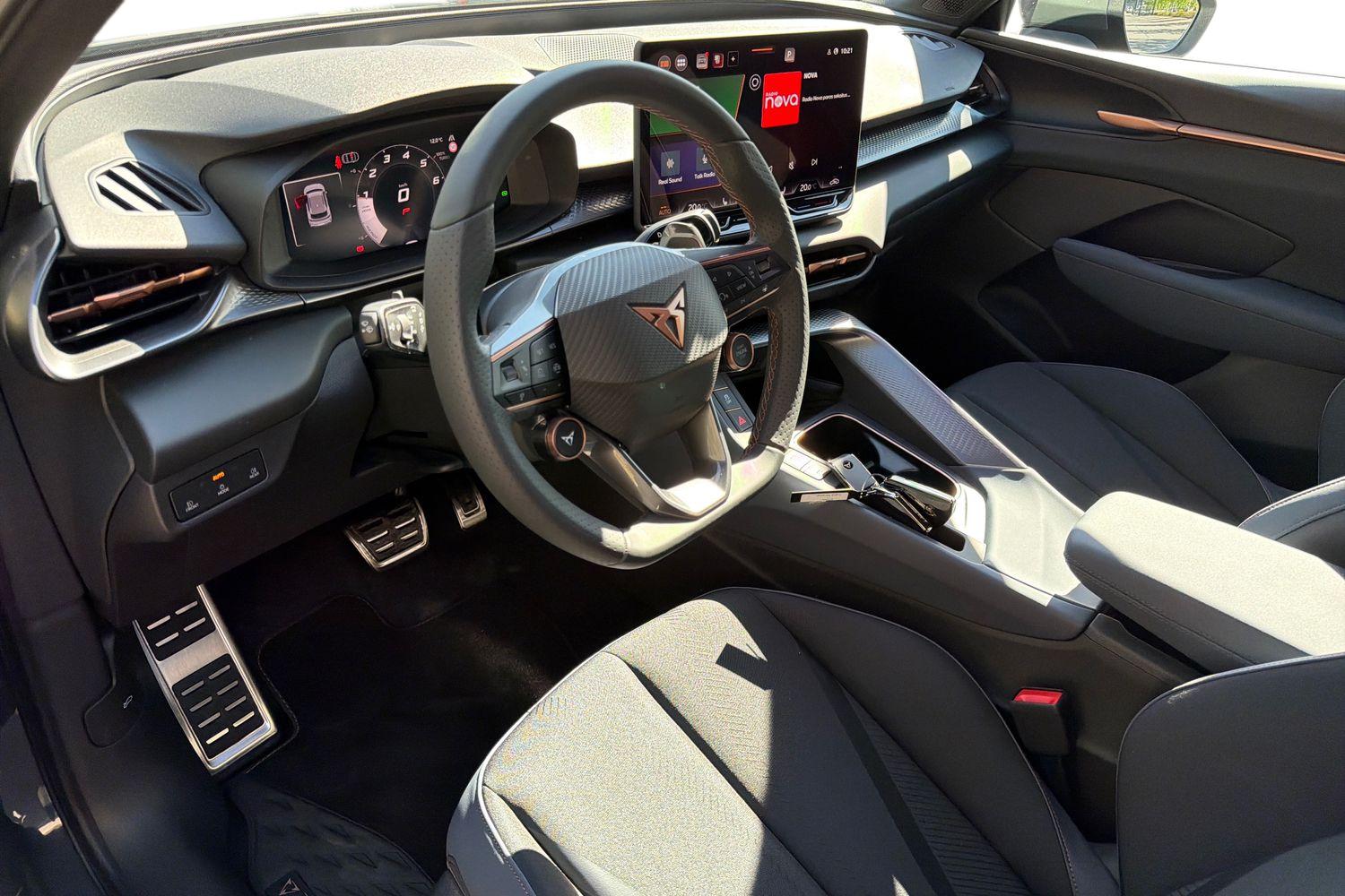 Cupra Terramar 2026, kuva 6/19
