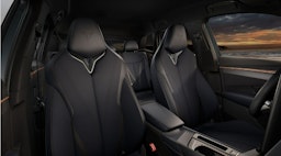 harmaa CUPRA Terramar 2026 kuva 6.