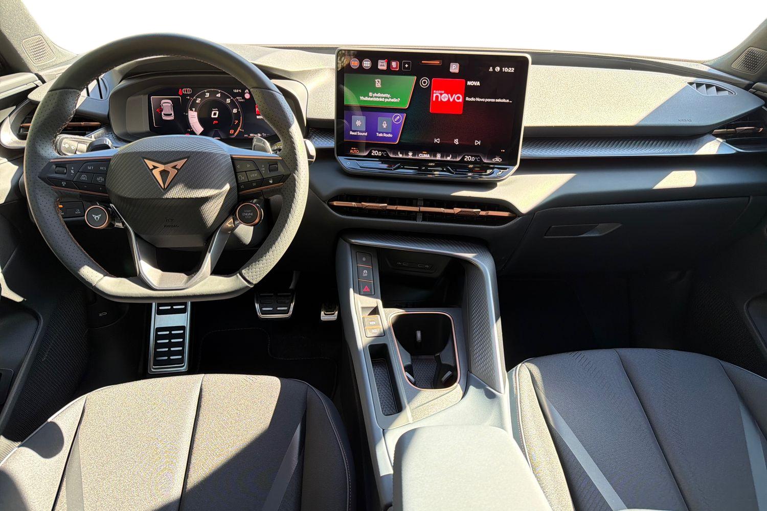 Cupra Terramar 2026, kuva 7/19