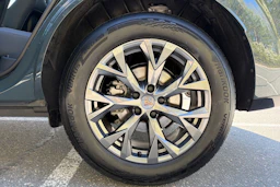 harmaa CUPRA Terramar 2026 kuva 10.