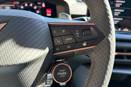 harmaa CUPRA Terramar 2026 kuva 16.