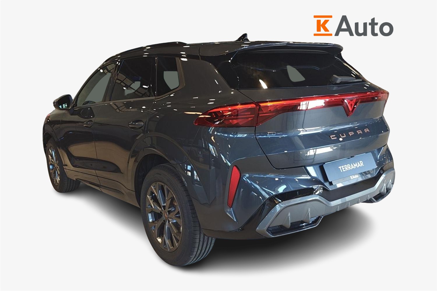 Cupra Terramar 2026, kuva 2/15