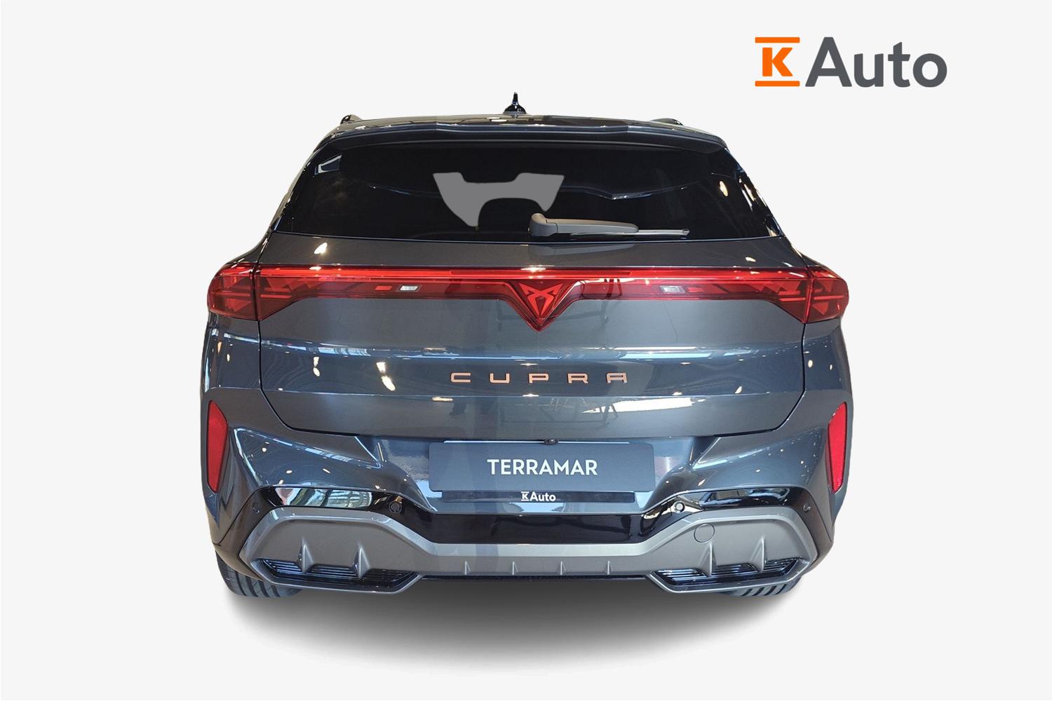Cupra Terramar 2026, kuva 3/15