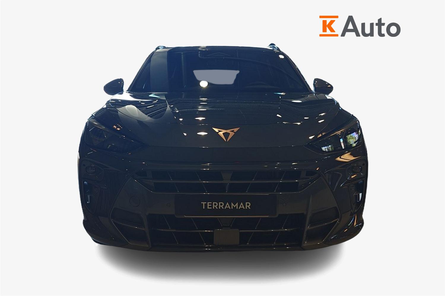 Cupra Terramar 2026, kuva 4/15