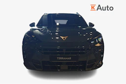 harmaa CUPRA Terramar 2026 kuva 4.