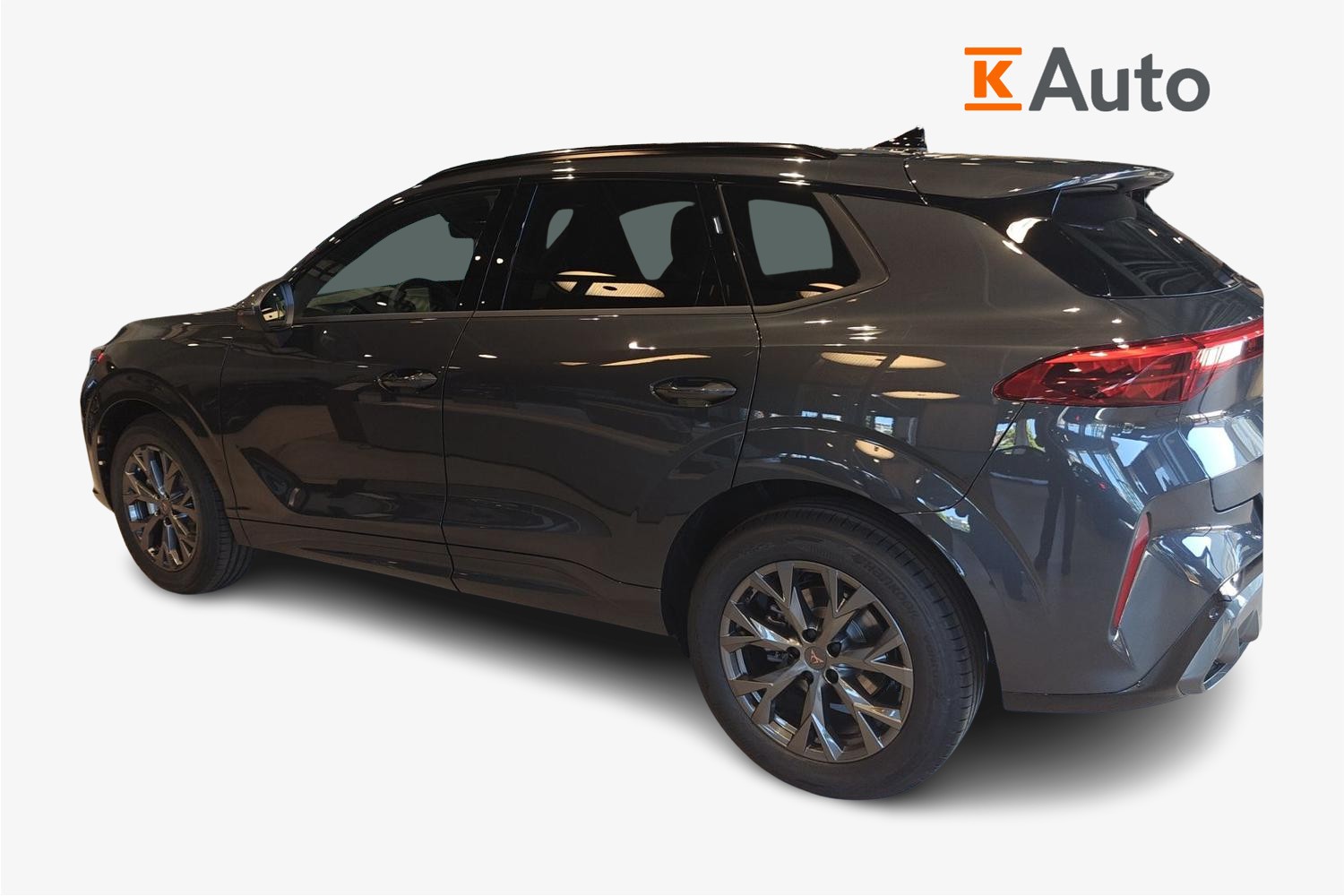 Cupra Terramar 2026, kuva 5/15
