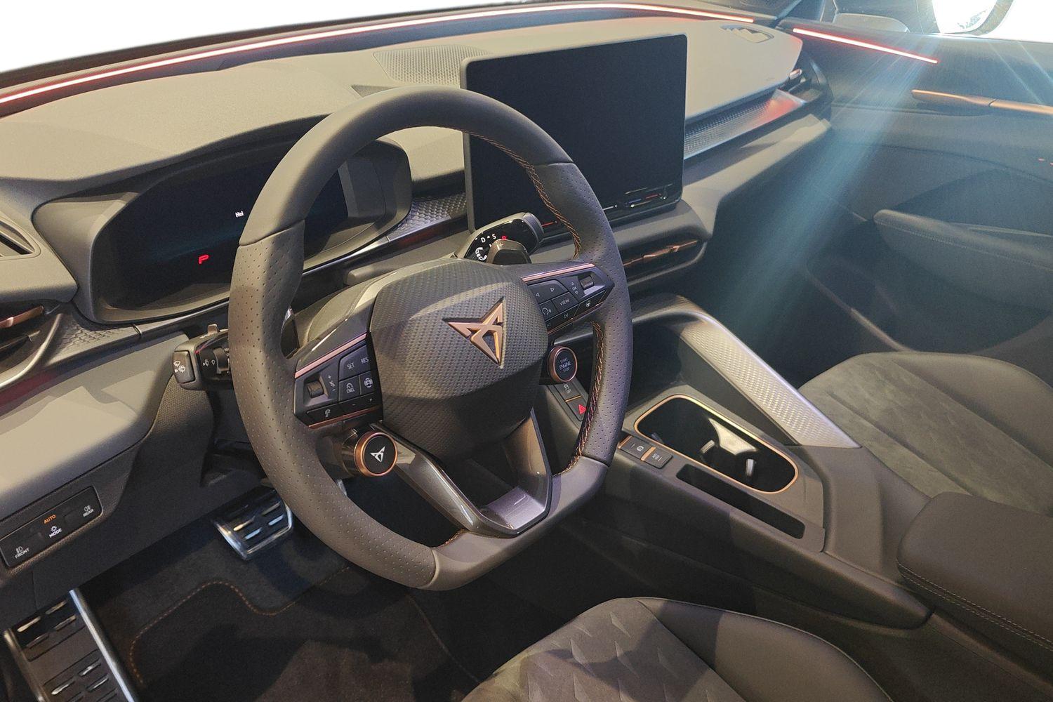 Cupra Terramar 2026, kuva 6/15