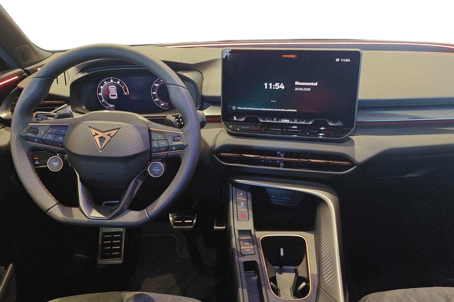 Cupra Terramar 2026, kuva 7/15