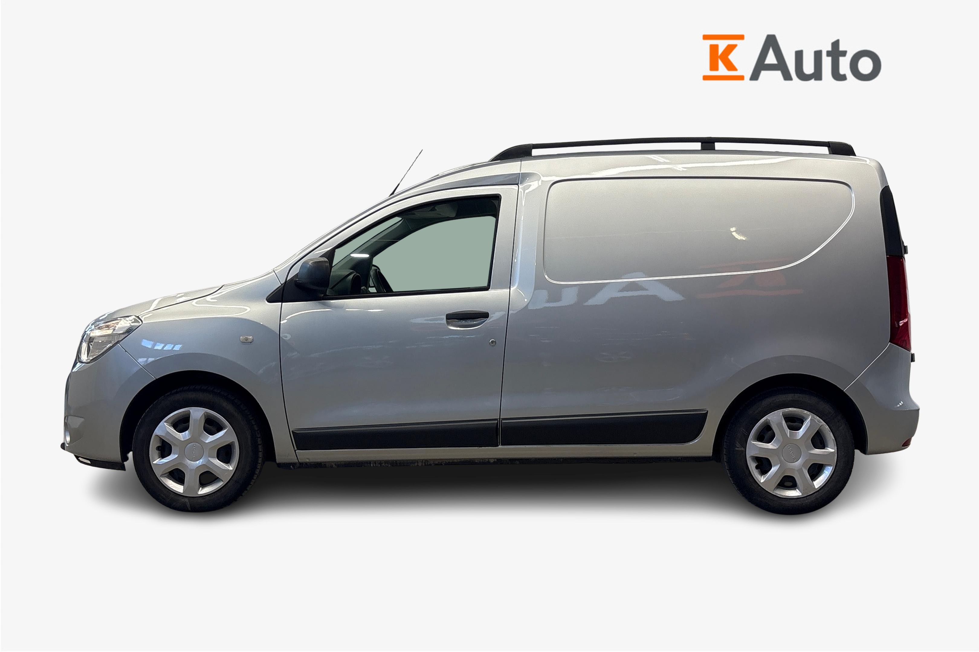 Dacia Dokker Van 2020, kuva 5/28