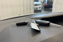 Harmaa Dacia Dokker Van 2020 kuva 24.