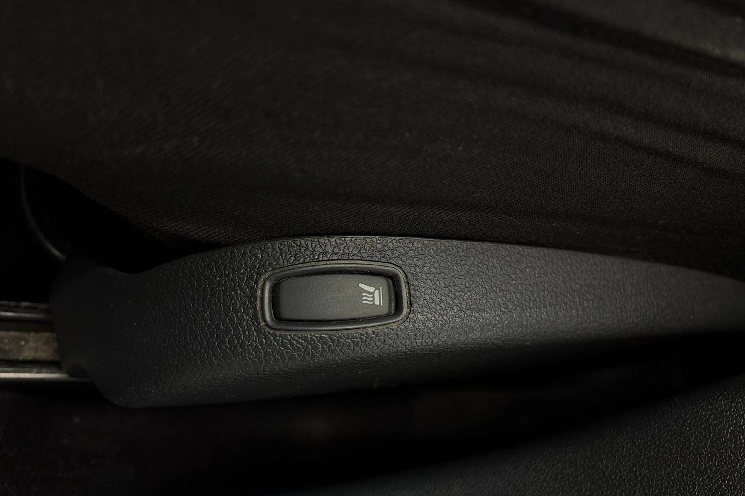 Ruskea (beige) Dacia Duster 2013 kuva 16.