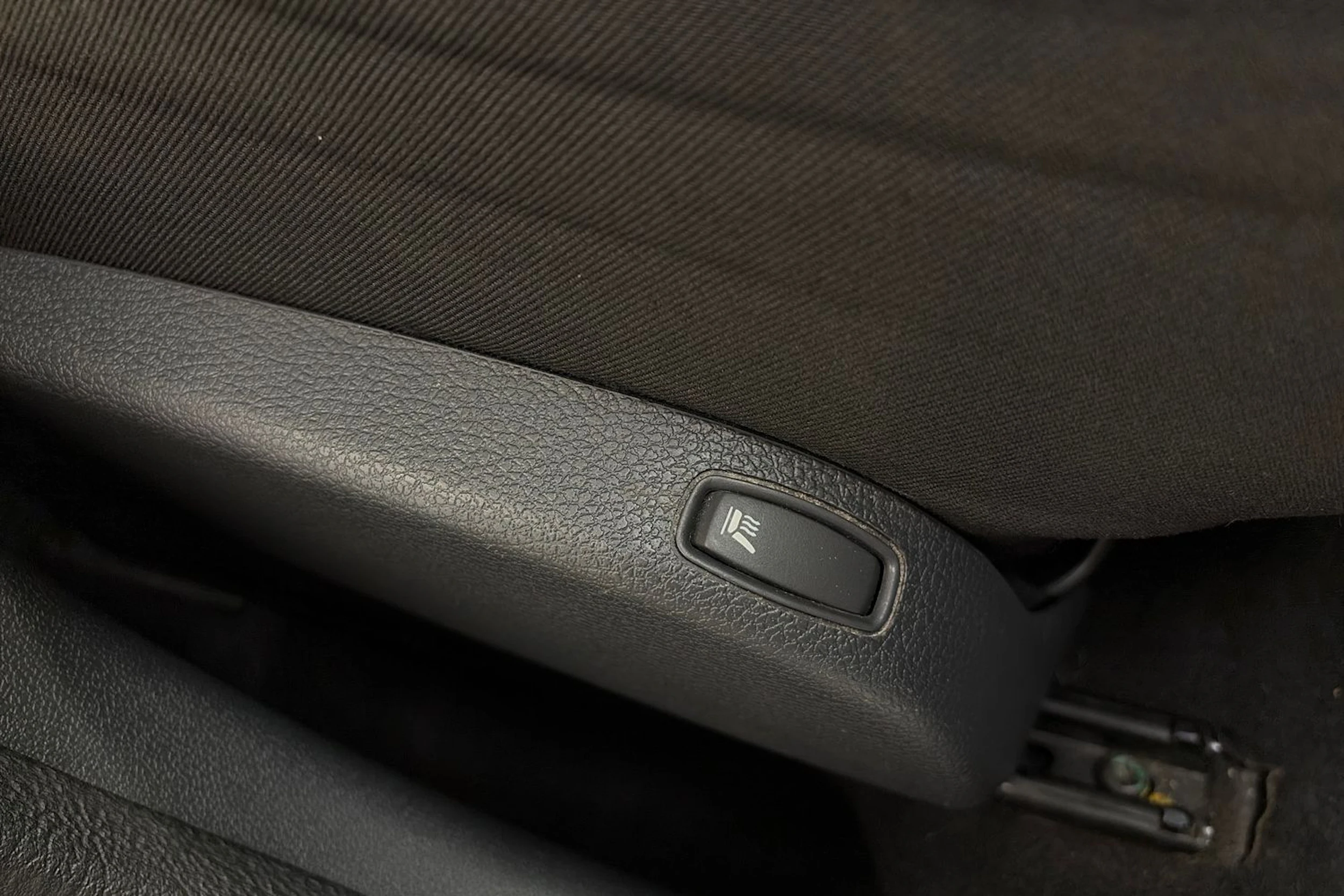 Ruskea (beige) Dacia Duster 2013 kuva 17.