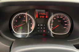 Ruskea (beige) Dacia Duster 2013 kuva 18.